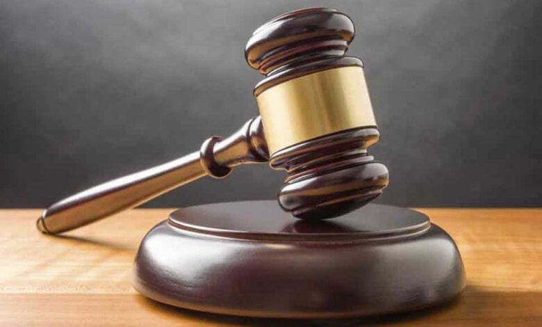 The bail of accused of keeping Fake Remdesivir injection rejected