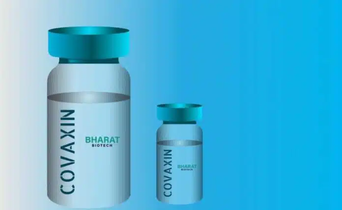 Covaxin 77.8% overall effective, claims Bharat Biotech in Phase III data