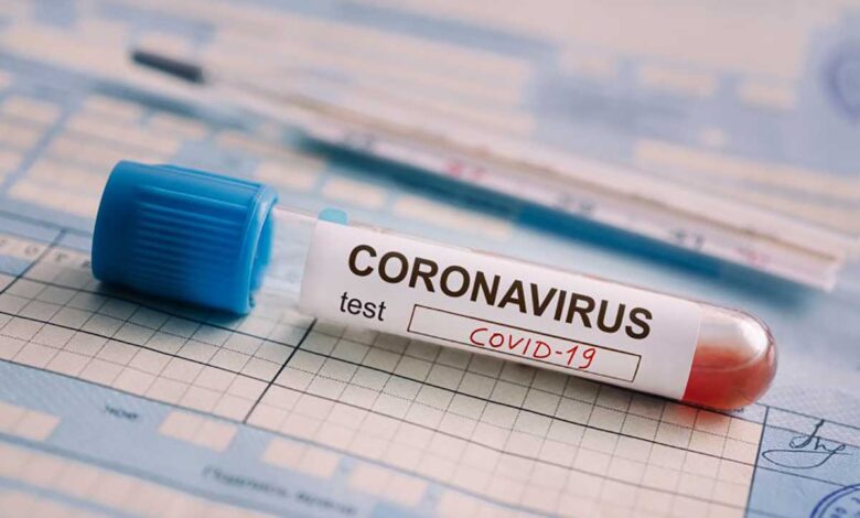 Over 3.06 crore COVID cases registered in India so far