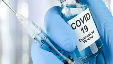 Joe Biden said 160 million Americans will be fully vaccinated by the end of this week