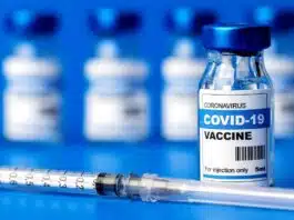 "Free Vaccine" campaign covered 30-40 crores in 24 days: Health Minister