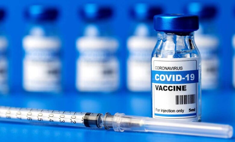"Free Vaccine" campaign covered 30-40 crores in 24 days: Health Minister