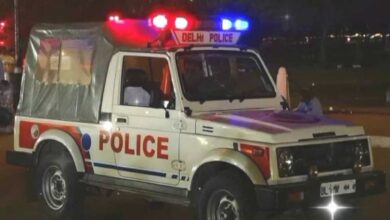 Delhi Man Who Murdered His Aunt Was Caught With UPI Transaction
