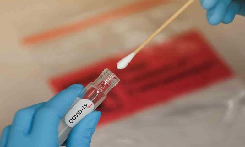 54 new COVID-19 cases in delhi, lowest since April 15 last year