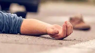 Delhi teenager beaten up by farmhouse owner, bitten by dogs, died on the road