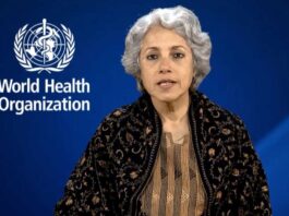 Dr Soumya Swaminathan, Delta Plus currently not a "matter of concern" for WHO