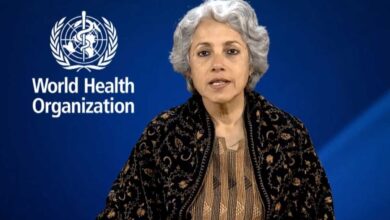 Dr Soumya Swaminathan, Delta Plus currently not a "matter of concern" for WHO