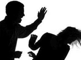 Drunk man thrashed his wife in Kasaragod