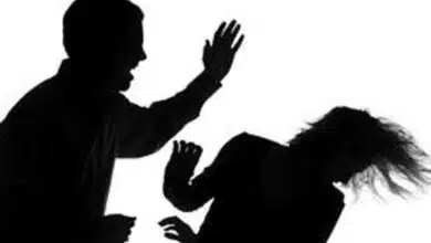 Drunk man thrashed his wife in Kasaragod