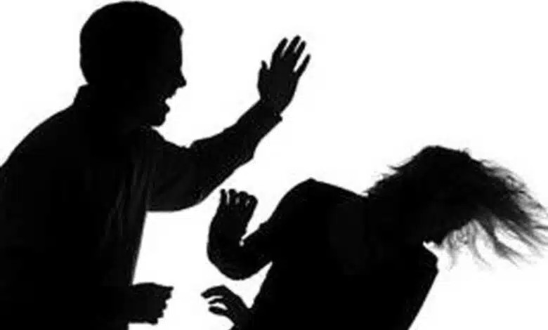 Drunk man thrashed his wife in Kasaragod