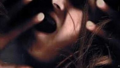 Gang rape with woman in her flat, Rs 15 lakh robbed