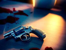 Gangster murder in Punjab was out on bail