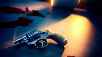 Gangster murder in Punjab was out on bail