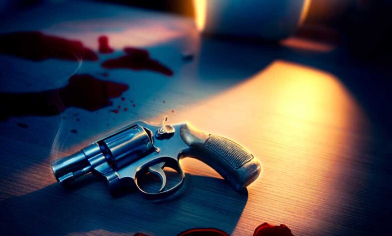 Gangster murder in Punjab was out on bail