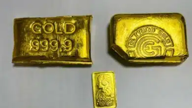 Indigo, SpiceJet employees arrested for gold smuggling at Delhi airport