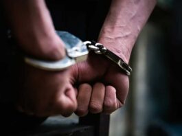 Gujarat shopkeeper arrested for violating COVID norms