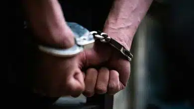 Gujarat shopkeeper arrested for violating COVID norms