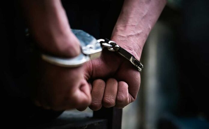 Gujarat shopkeeper arrested for violating COVID norms