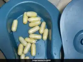 2 Zambian men arrested for smuggling ₹7.36 cr heroin at Delhi airport