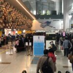 Heroin worth over Rs 600 crore seized at Delhi airport in last six months