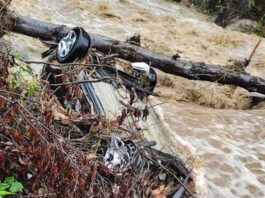 Heavy rains in Himachal Pradesh, 8 killed, 7 missing in floods