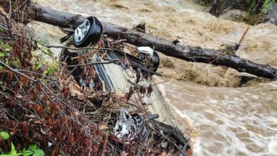 Heavy rains in Himachal Pradesh, 8 killed, 7 missing in floods