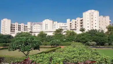 Delhi's Indraprastha Apollo Hospital started Sputnik V Jabs