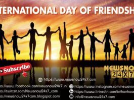 International Day of Friendship 2021: Know History, Significance