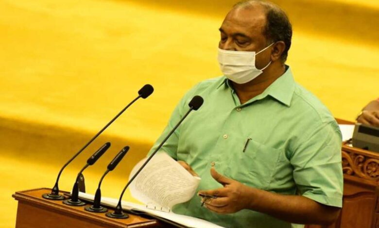 To help small traders, farmers Kerala announces ₹5,650 crore Financial Package