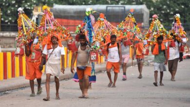 IMA Uttarakhand Chapter urges CM not to allow Kanwar Yatra