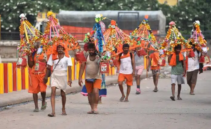 IMA Uttarakhand Chapter urges CM not to allow Kanwar Yatra