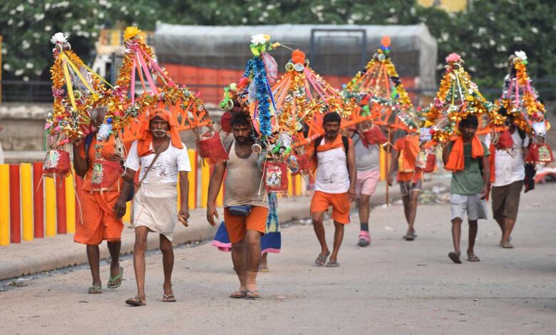 IMA Uttarakhand Chapter urges CM not to allow Kanwar Yatra