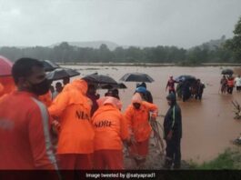 73 bodies found in Maharashtra Landslides, 47 missing