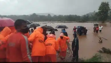 73 bodies found in Maharashtra Landslides, 47 missing