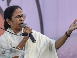 Mamata Banerjee reaches Delhi, for opposition unity before 2024 elections