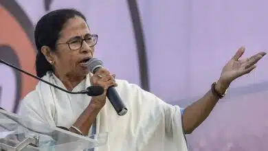 Mamata Banerjee reaches Delhi, for opposition unity before 2024 elections