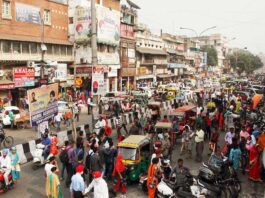 2 markets of Delhi closed till July 6 for violating COVID norms