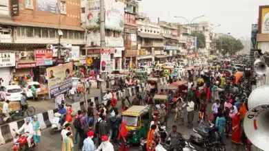 2 markets of Delhi closed till July 6 for violating COVID norms