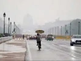 Monsoon may reach Delhi around 10 July, most delayed in 15 years