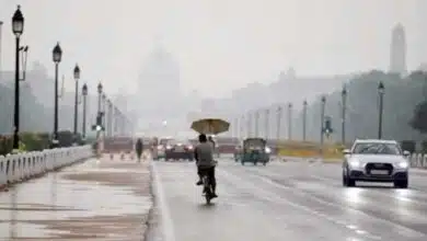 Monsoon may reach Delhi around 10 July, most delayed in 15 years