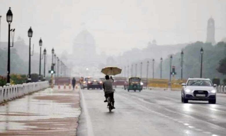 Monsoon may reach Delhi around 10 July, most delayed in 15 years