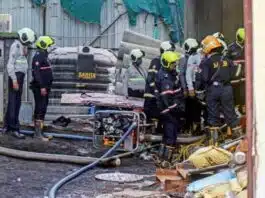 6 killed in Mumbai lift collapse; Building contractor, supervisor arrested