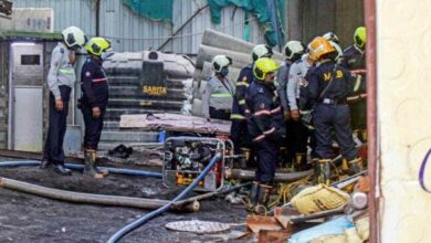 6 killed in Mumbai lift collapse; Building contractor, supervisor arrested