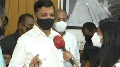 Nana Patole retreats after allegations of espionage against Maharashtra allies