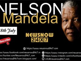 Nelson Mandela International Day 2021: Know this year's theme and about them
