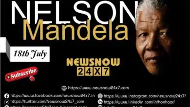 Nelson Mandela International Day 2021: Know this year's theme and about them