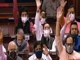 Opposition in Sansad stick to Pegasus and 3 farm laws