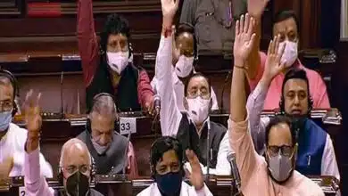 Opposition in Sansad stick to Pegasus and 3 farm laws