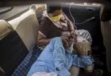 PM Modi chairs oxygen supply improvement meeting on the arrival of 1500 Oxygen Plant