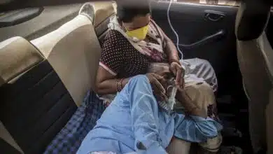 PM Modi chairs oxygen supply improvement meeting on the arrival of 1500 Oxygen Plant